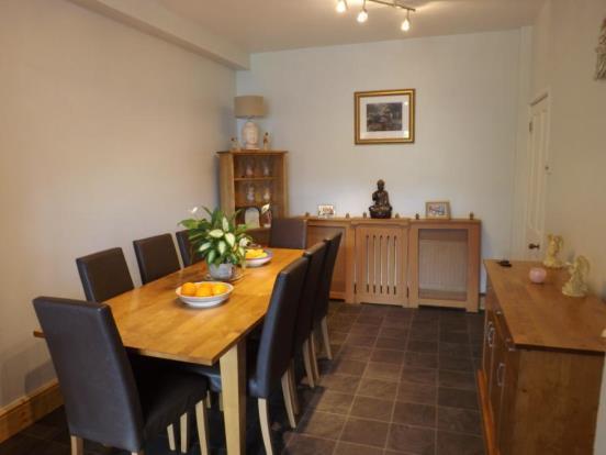 Kitchen Breakfast Rm