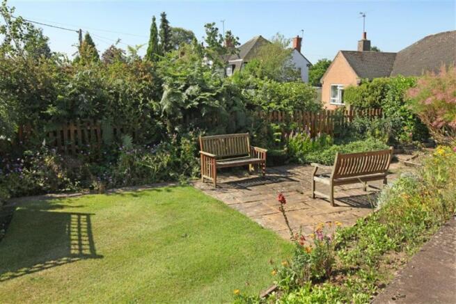 GARDENS