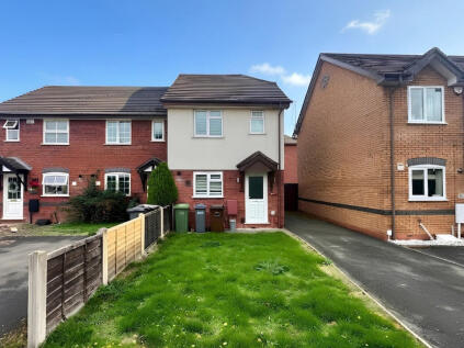 Norcombe Grove, Solihull, B90 4