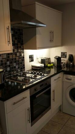 Kitchen picture