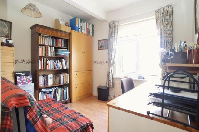 4TH BEDROOM