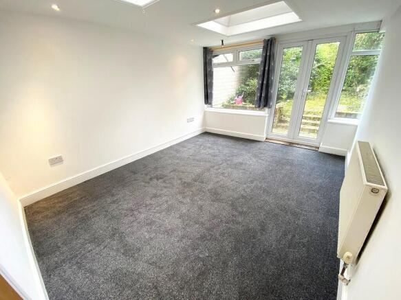 Reception room 1