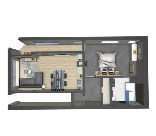 Ground Floor Apar...