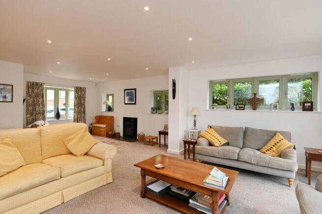 Moorfield Road, Woodbridge, Suffolk photo 4