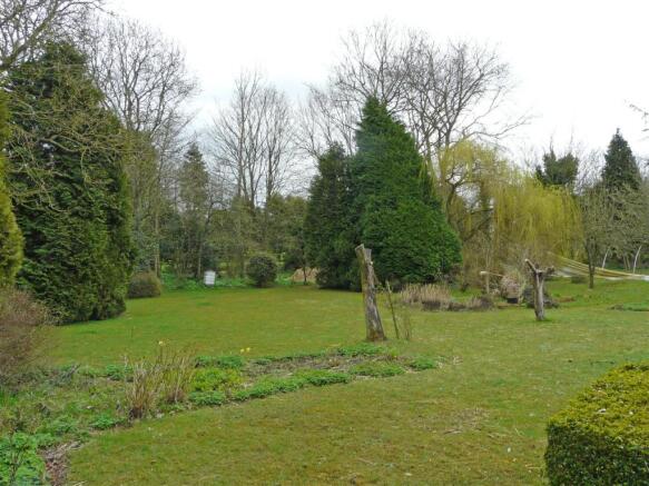 GARDENS
