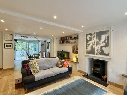 Warland, Totnes, Devon