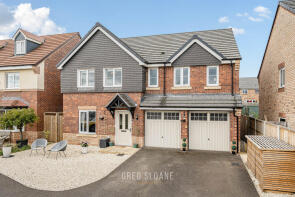 10, Bland Close, Shrewsbury SY2 5WH