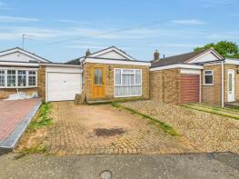 10, Mallory Walk, Northampton NN3 6EH