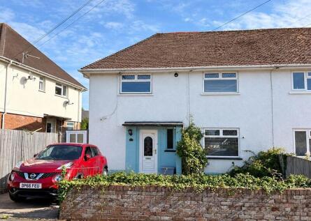 4 Powys Place, Dinas Powys, The Vale Of Glamorgan. CF64 4LB