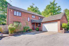 4, Elizabeth Close, Southampton SO30 3LT