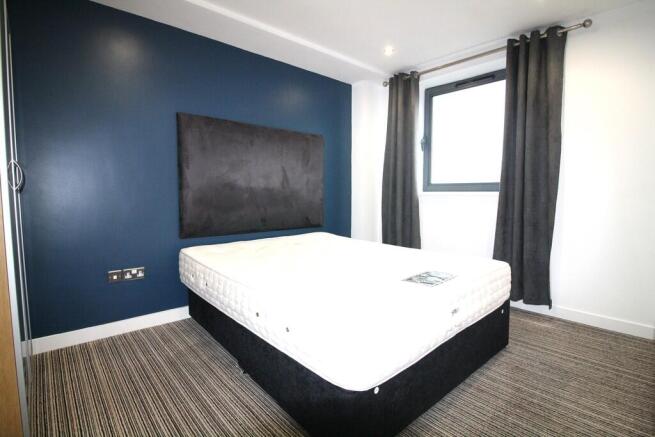 1 bed Apartment to rent Image 8