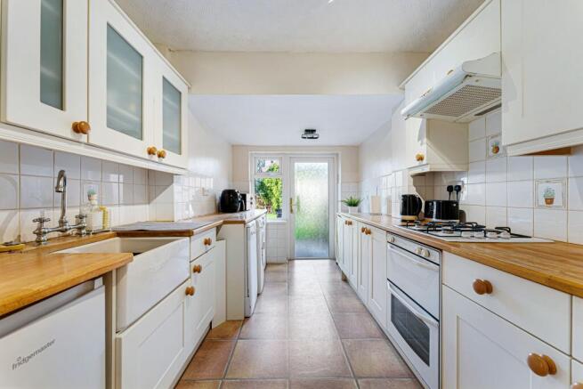 Cleveleys Avenue, Widnes, WA8 photo 5