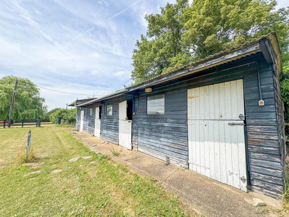 stables