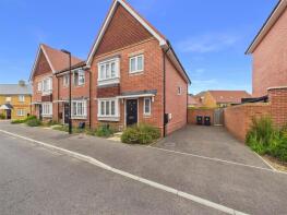 51, Keywood Drive, Hersham, Walton-on-thames KT12 5EH