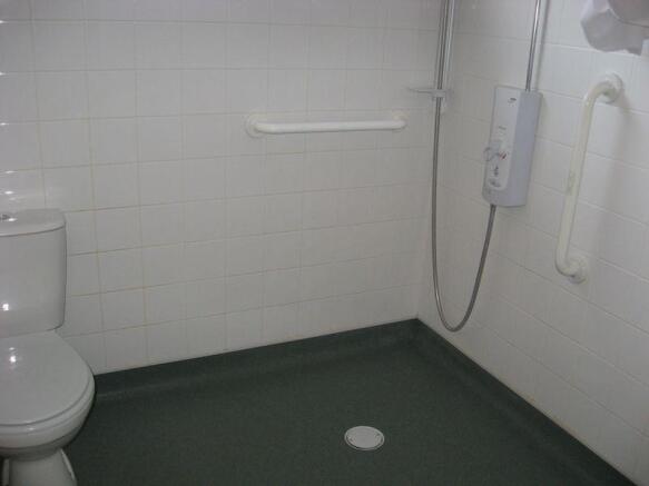 Wet Room