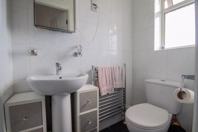 En suite