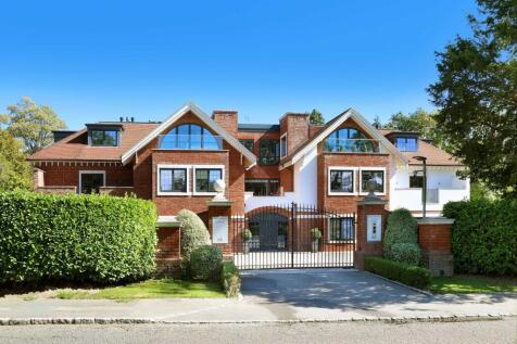 Penn Road, Beaconsfield, Buckinghamshire, HP9
