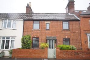 76, Wells Road, Glastonbury BA6 9BR