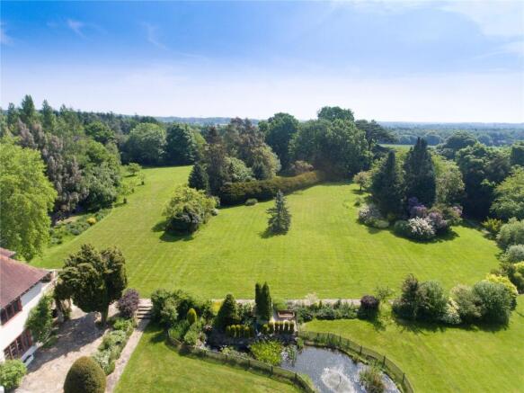 Gardens