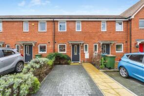 85, Colby Street, Southampton SO16 9RU