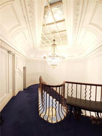 Stairwell