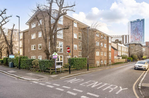 Lansdowne Road, Croydon