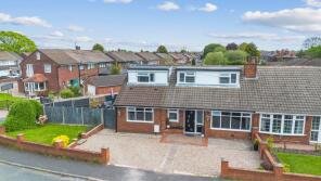 8, Milldale Road, Leigh WN7 3PP