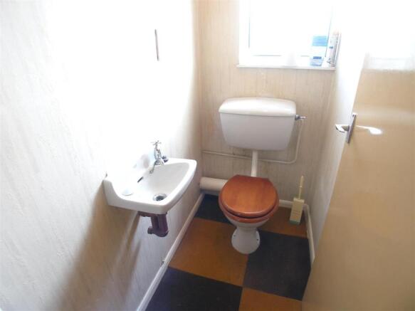 Cloakroom