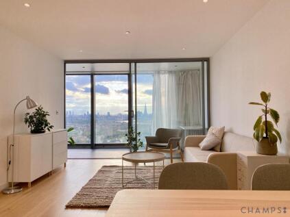 Landmark Pinnacle 10 Marsh Wall, E14