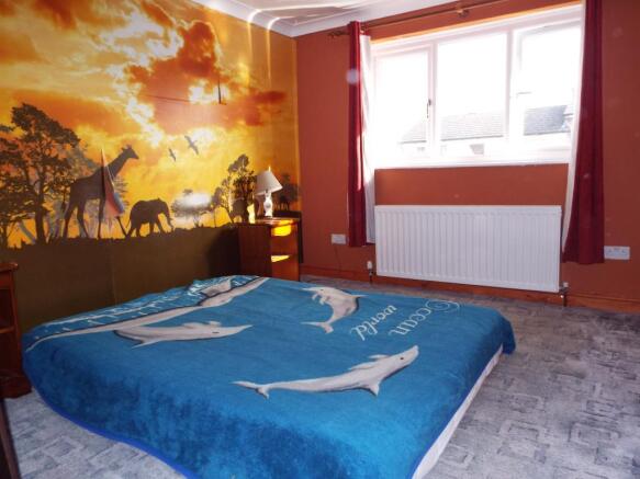 Bedroom 1