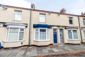 23, Buckingham Road, Stockton-on-tees TS18 4DH