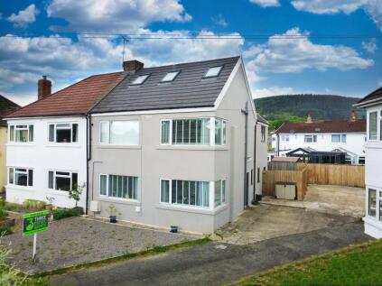 Lanelay Close, Talbot Green, Pontyclun, CF72 8JA