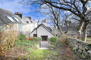 11, Reform Lane, Shetland ZE1 0DQ
