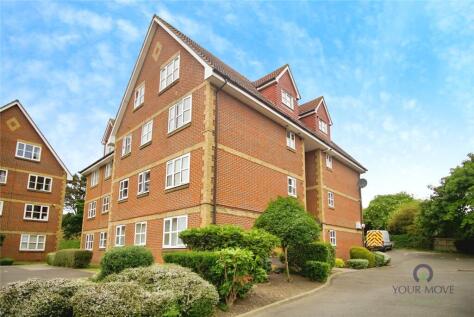 Canada Road, Erith, DA8