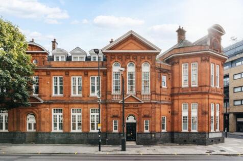 Clerkenwell Road, London, EC1M