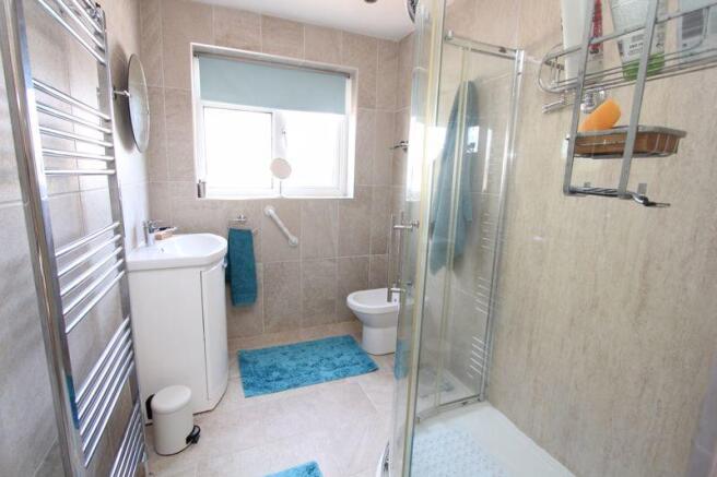 Shower Room an...