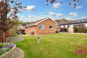 68, Penrhyn Beach West, Llandudno LL30 3RA