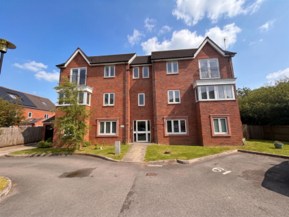 Rosefinch Road, Altrincham