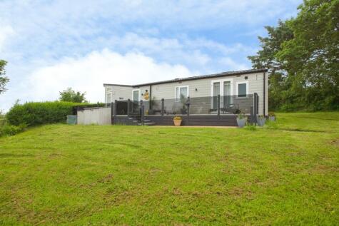 White Cross, Newquay, Cornwall, TR8