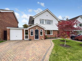 26, Fair Meadow, Buckingham MK18 3JD