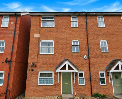 Railway View, Barrs Court Road, Hereford, HR1