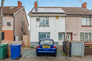 11, Ings Road, Bentley, Doncaster DN5 9SN