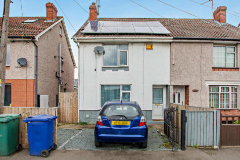 Ings Road, Doncaster, DN5