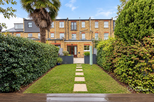 Ashlone Road, Putney, SW15 photo 2