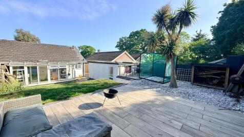 Oak Road, New Milton, BH25
