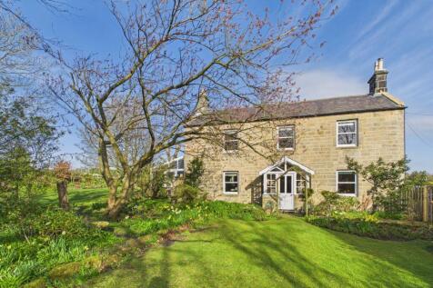 Longframlington, Morpeth, NE65