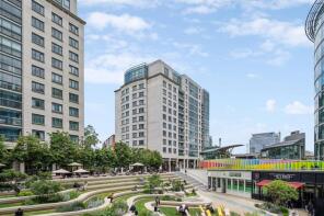 Flat 7, 21, Sheldon Square, London W2 6DS