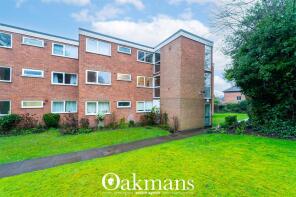 8, Moorfield Court, Moorfield Drive, Sutton Coldfield B73 5LG