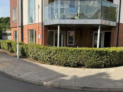 Spring Walk, Tunbridge Wells