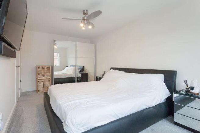 BEDROOM 1 FRONT